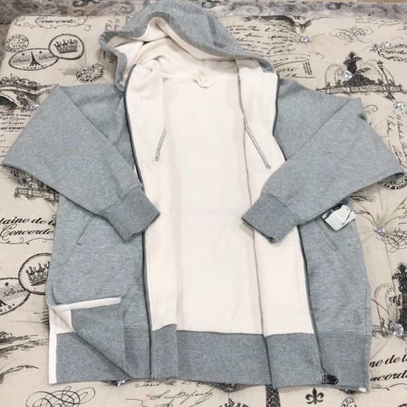 FREE PEOPLE Higher Goals Hoodie - Picture 5 of 7